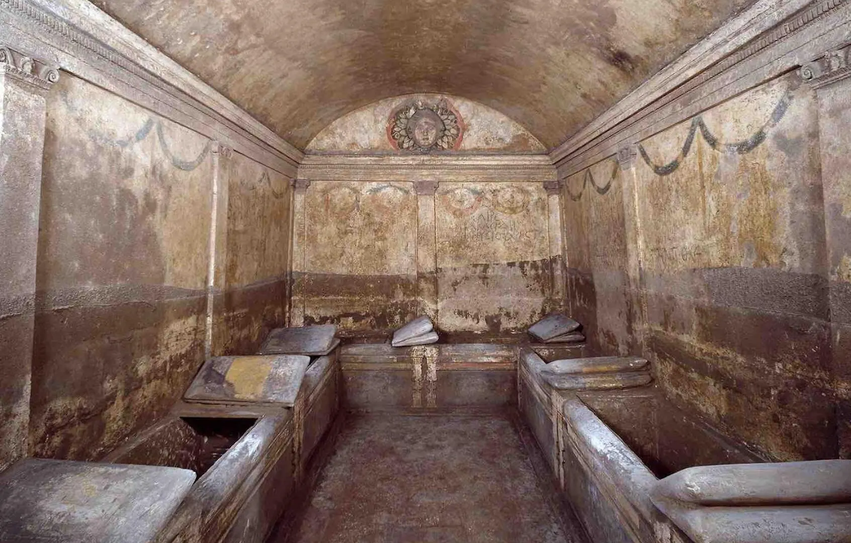 Civico 3 - Napoli Apartment