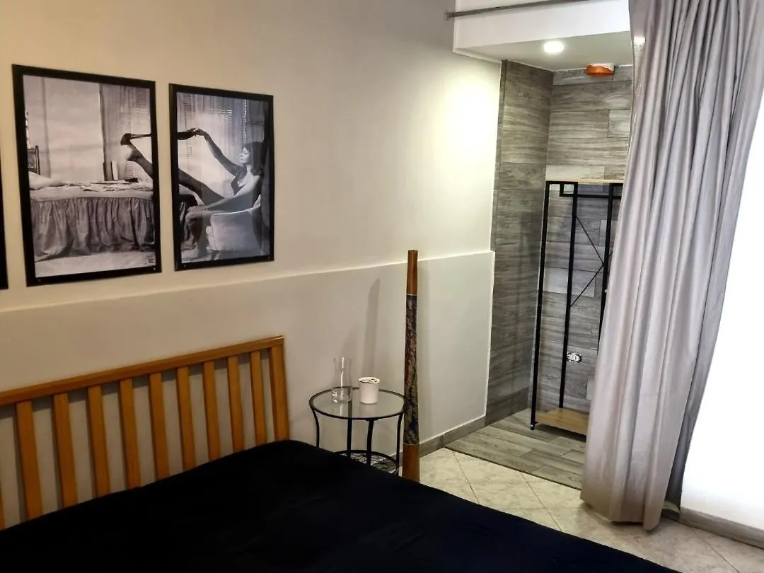 Civico 3 - Napoli Apartment