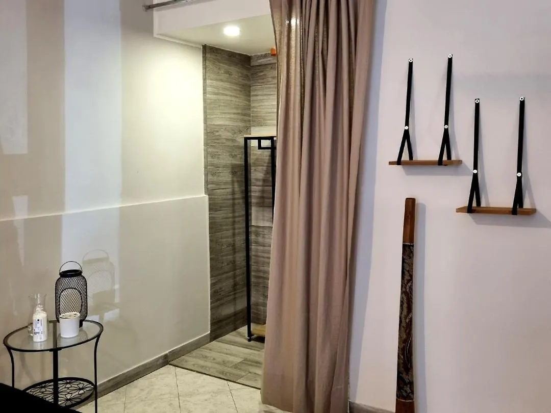 Civico 3 - Napoli Apartment