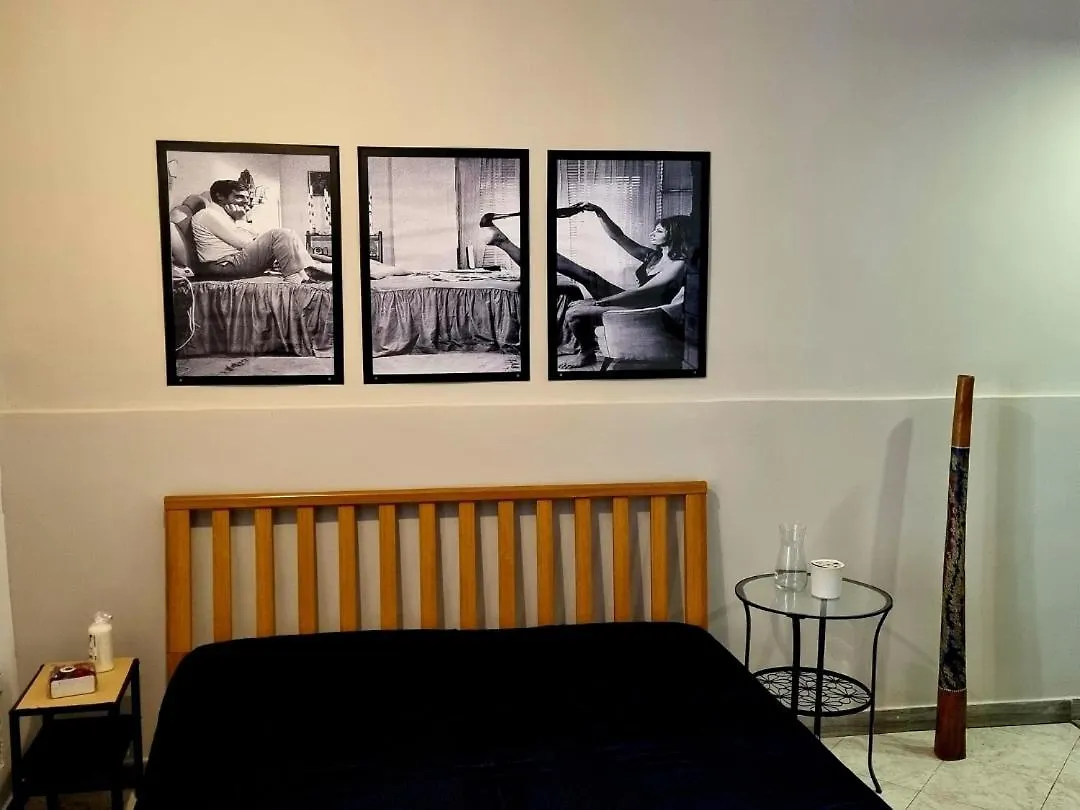Civico 3 - Napoli Apartment  Naples